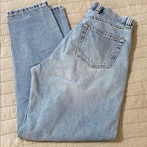 Banana Republic jeans